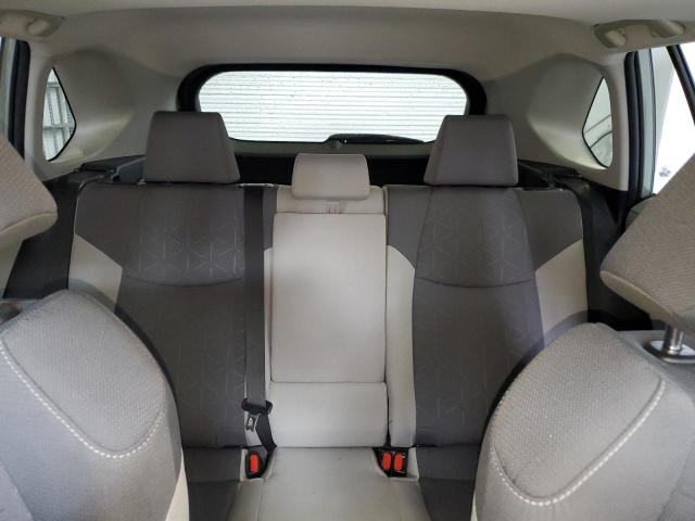 2019 TOYOTA RAV4 XLE - JTMW1RFV7KD014360