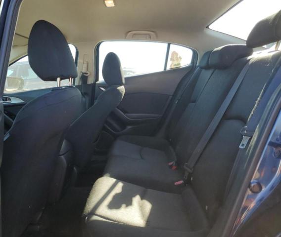 2017 MAZDA 3 SPORT - 3MZBN1U74HM126360