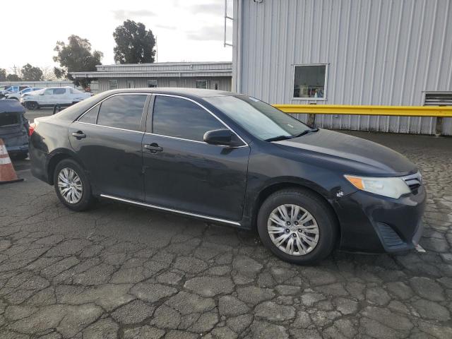 Vin: 4t4bf1fk0cr173683, lot: 50105175, toyota camry base 20124