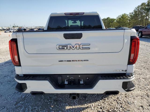 2021 GMC SIERRA K15 - 1GTP9EEL4MZ331430