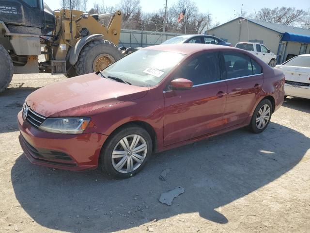 VOLKSWAGEN JETTA S