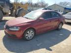 2017 VOLKSWAGEN JETTA S - 3VW167AJ8HM385686