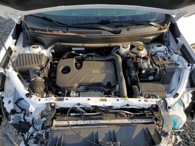 2020 GMC TERRAIN SL - 3GKALPEV4LL272426