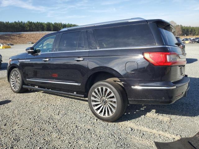 2019 LINCOLN NAVIGATOR 5LMJJ3LT4KEL18422