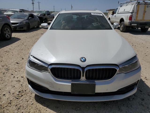 2017 BMW 540 I - WBAJE5C33HG916731