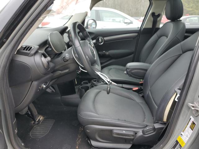 2022 MINI COOPER - WMW33DK09N2P80193