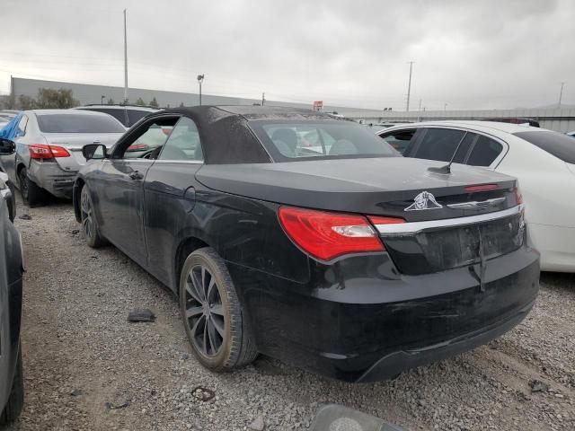 Vin: 1c3bcbgg4cn224253, lot: 41345095, chrysler 200 s 20122
