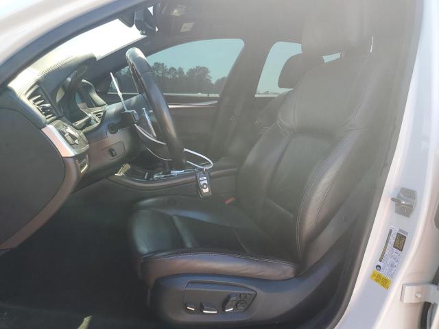 2016 BMW 550 I - WBAKN9C59GD963159