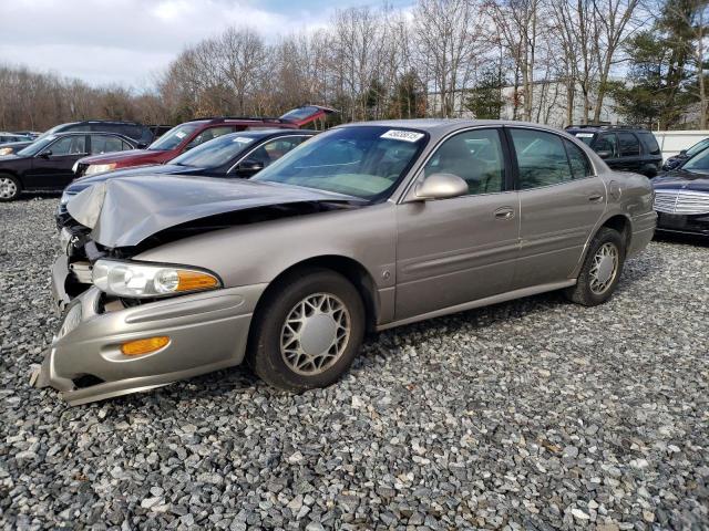 2003 BUICK LESABRE CU #3115662919