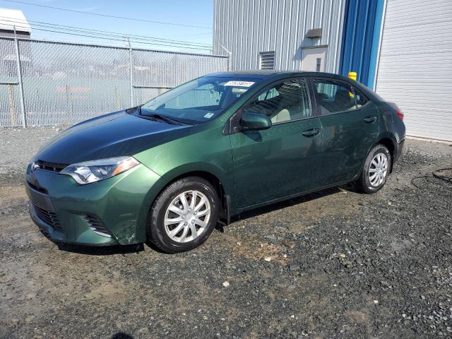 Vin: 2t1bprhexfc256346, lot: 50369105, toyota corolla eco 2015 img_1