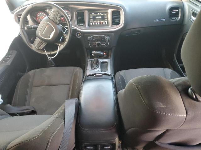 2022 DODGE CHARGER SX 2C3CDXBG9NH143072