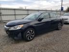 2016 HONDA ACCORD EXL - 1HGCR3F88GA026191