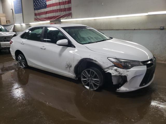 Vin: 4t1bf1fk0fu001409, lot: 51362165, toyota camry le 20154