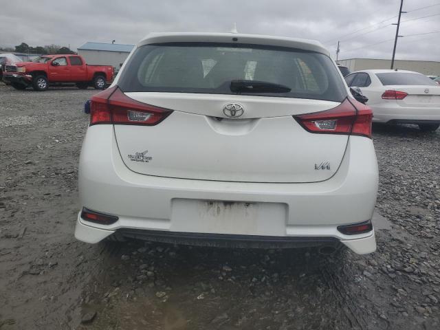 2017 TOYOTA COROLLA IM - JTNKARJE5HJ533371
