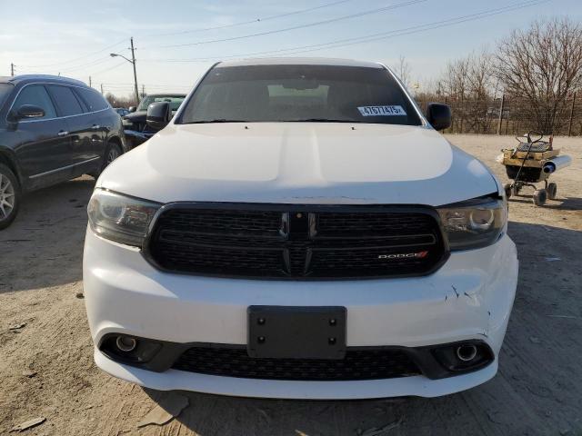 2015 DODGE DURANGO SX - 1C4RDJAG6FC923250