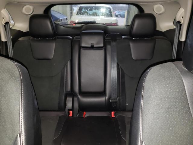 2016 FORD EDGE SPORT - 2FMPK4AP6GBB71108