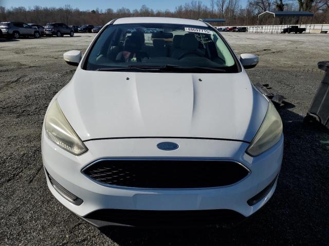 2015 FORD FOCUS SE - 1FADP3F29FL224193
