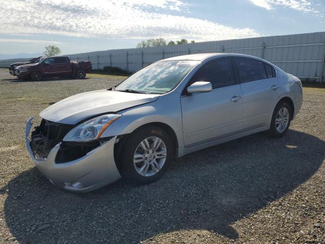Vin: 1n4al2ap2cn456257, lot: 50633335, nissan altima base 2012 img_1