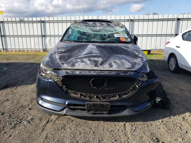 2017 MAZDA CX-5 TOURI - JM3KFACL3H0190012