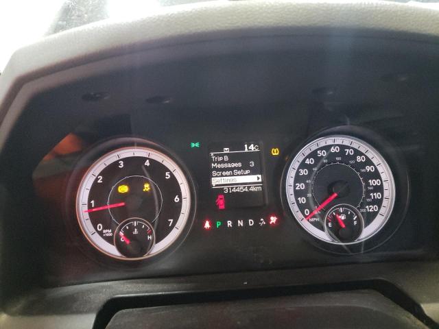 2013 RAM 1500 ST - 1C6RR7KT0DS508242