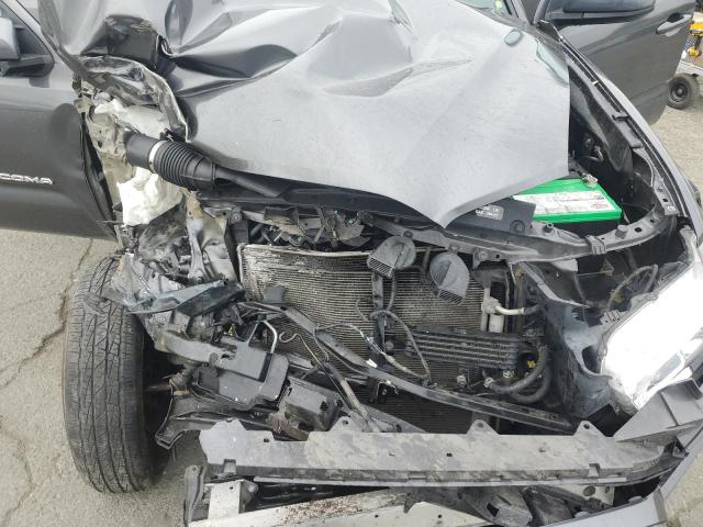 2017 TOYOTA TACOMA DOU - 3TMAZ5CNXHM046474