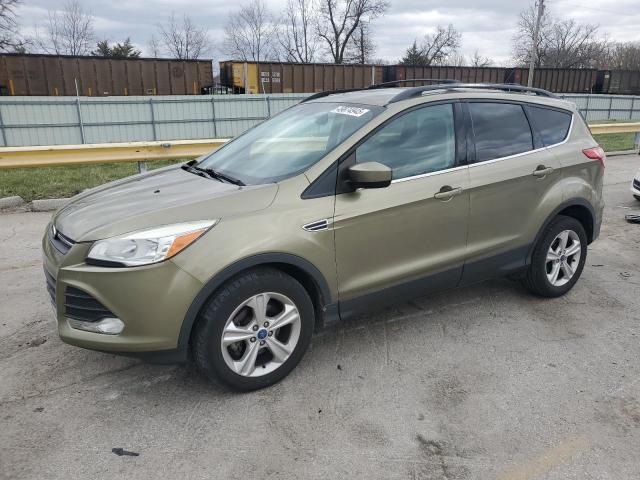 Vin: 1fmcu0gx3dud17186, lot: 49874945, ford escape se 2013 img_1
