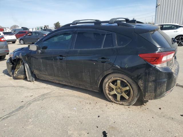 2019 SUBARU IMPREZA PR - 4S3GTAC6XK3754990