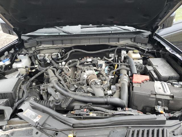 2021 FORD BRONCO BAS - 1FMEE5DP8MLA78361