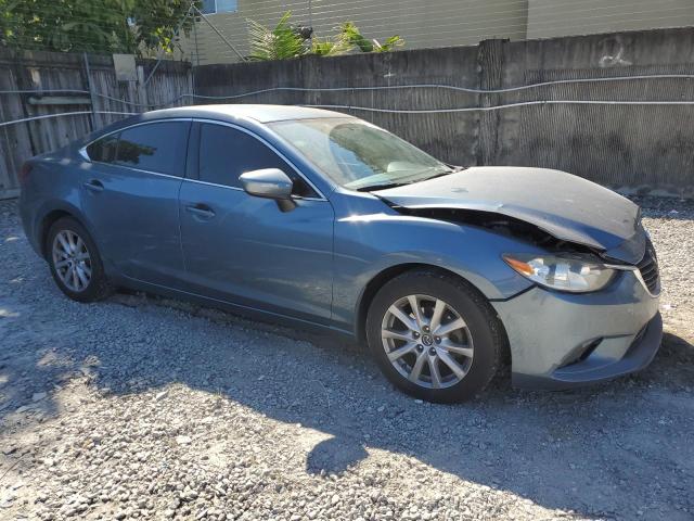 2016 MAZDA 6 SPORT - JM1GJ1U52G1475659