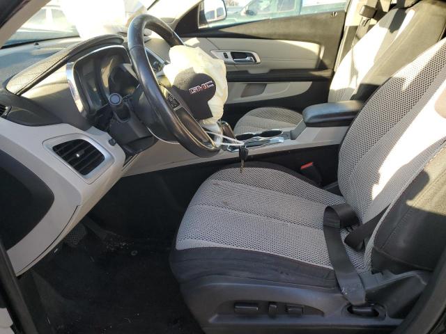 2016 GMC TERRAIN SL - 2GKALNEK9G6262186