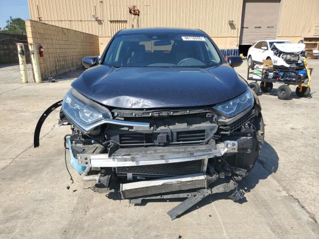 2018 HONDA CR-V EX - 7FARW1H56JE015816