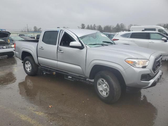 2022 TOYOTA TACOMA DOU - 3TYCZ5AN4NT072290