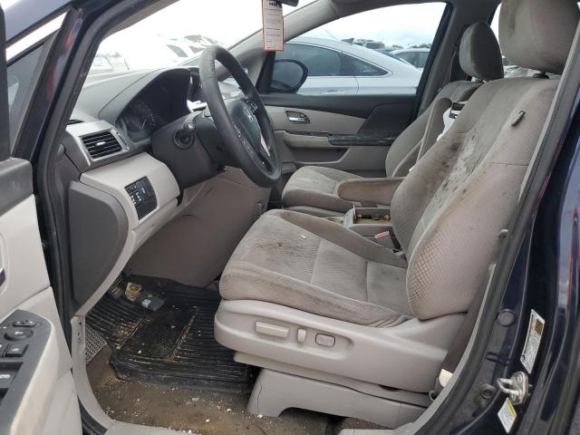 2017 HONDA ODYSSEY SE 5FNRL5H35HB022034