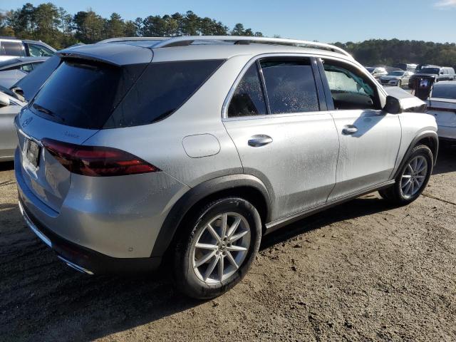 Vin: 4jgfb4fb2sb406840, lot: 50552475, mercedes-benz gle-class 350 4matic 20253