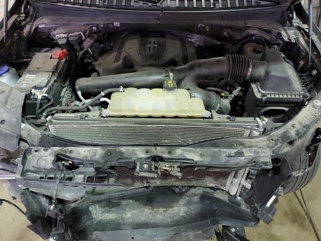 2020 LINCOLN NAVIGATOR - 5LMJJ3LT0LEL15406