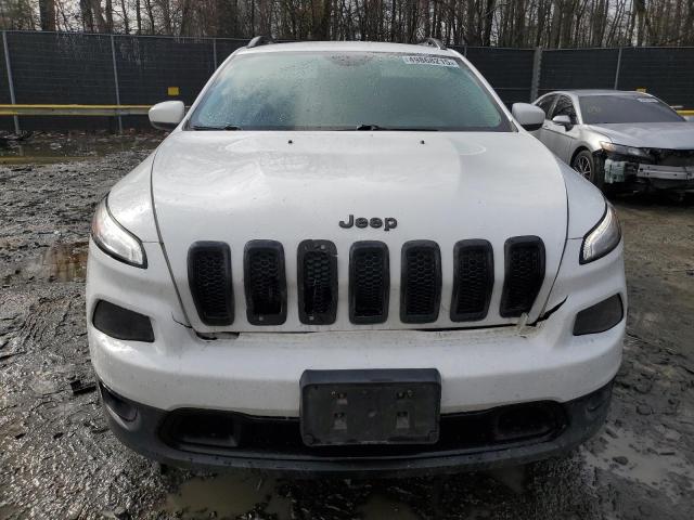 2016 JEEP CHEROKEE L - 1C4PJMCS1GW139920
