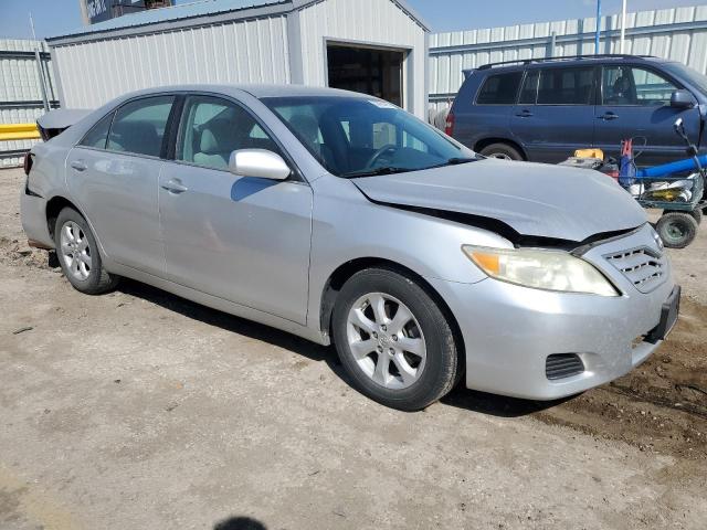 Vin: 4t1bf3ek4au113829, lot: 50459485, toyota camry base 20104
