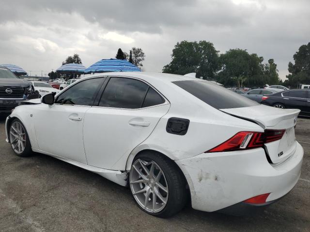 Vin: jthbe1d22f5017758, lot: 50303115, lexus is 350 20152