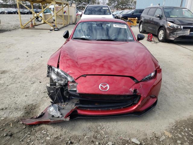 2019 MAZDA MX-5 MIATA - JM1NDAL73K0303415