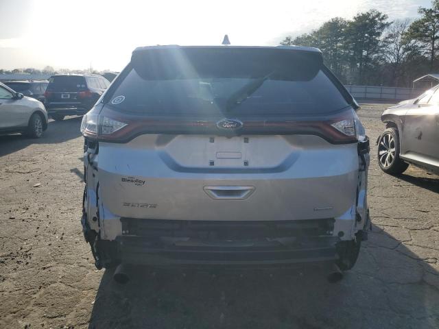 2018 FORD EDGE SE - 2FMPK3G96JBB27832