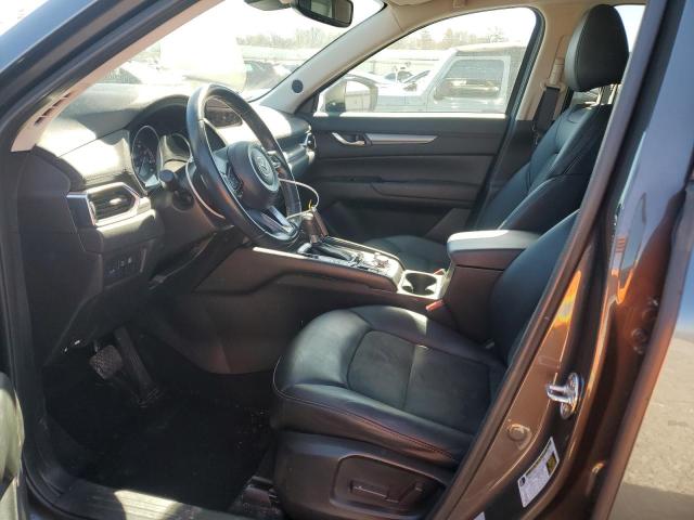 2019 MAZDA CX-5 TOURI - JM3KFACM4K0671970