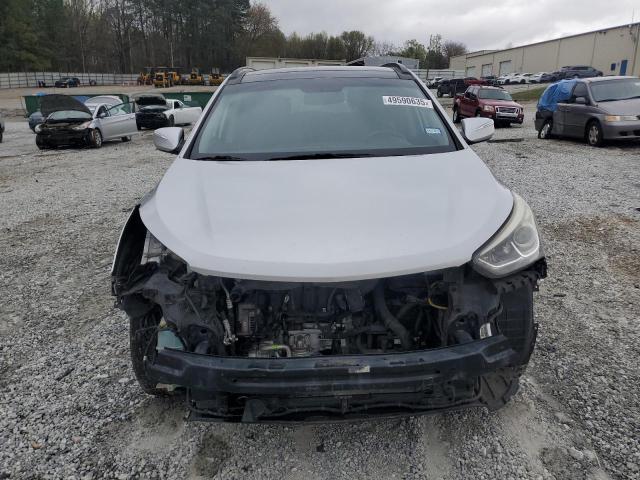 2017 HYUNDAI SANTA FE S - 5XYZU3LB2HG494281