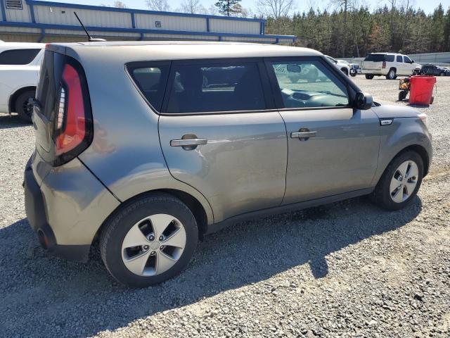 Vin: kndjn2a29f7219430, lot: 50681985, kia soul 20153