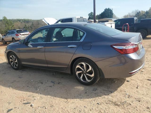 2016 HONDA ACCORD EX - 1HGCR2F7XGA034097