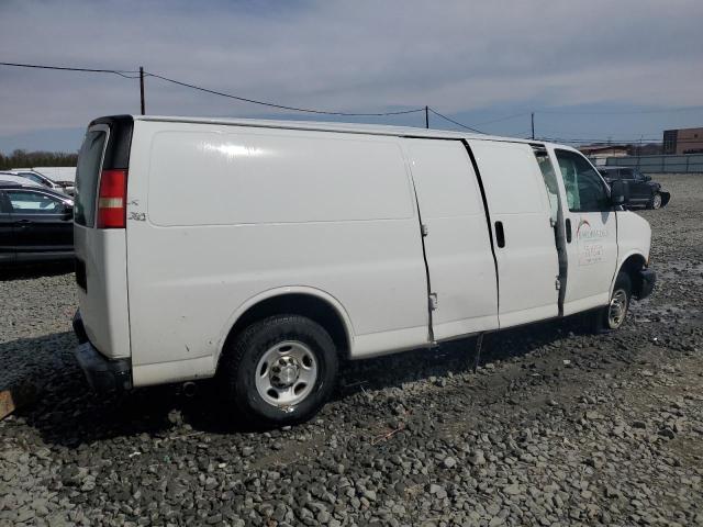 2015 CHEVROLET EXPRESS G2 1GCWGGFF8F1103356