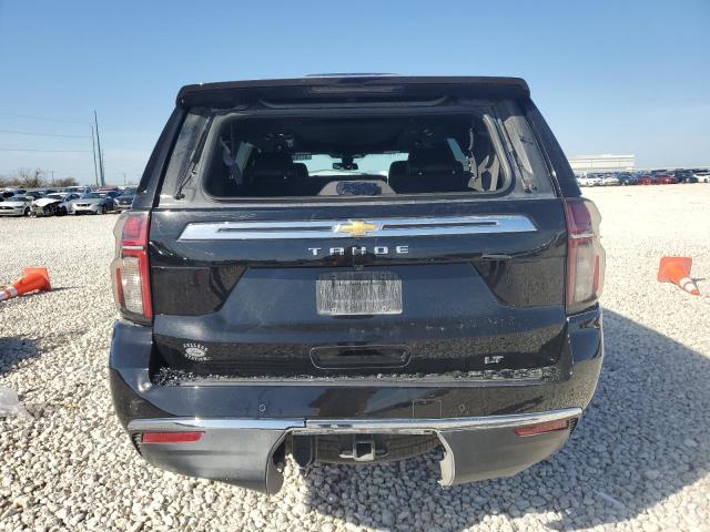 1GNSCNKD7MR136017 2021 CHEVROLET TAHOE
