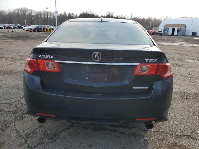 2013 ACURA TSX SE - JH4CU2F83DC004170