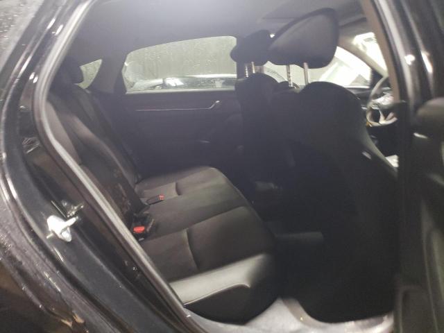 2020 HONDA ACCORD EX - 1HGCV1F44LA091143