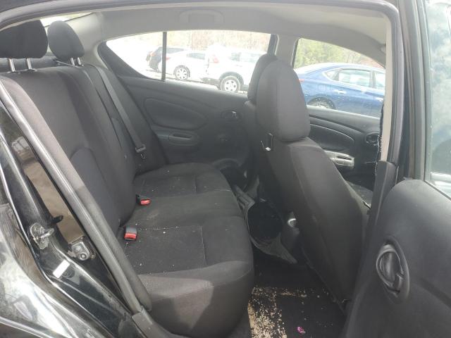 2018 NISSAN VERSA SEDA 3N1CN7AP5JL852550