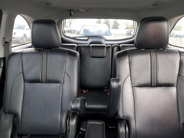 2018 TOYOTA HIGHLANDER - 5TDKZRFH0JS539300